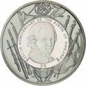 5 Dollars (250 th Anniversary of the Birth of Mozart)