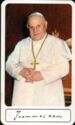 "John XXIII Pope", Sotto il Monte Giovanni XXIII, B.N. Marconi - Genova (IT)