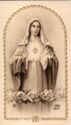 "Saint Mary - Sacred and Immaculate Heart", Eb Enrico Beretta - Milano (IT), R, 811