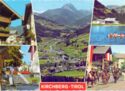 KIRCHBERG - TIROL