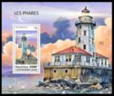 Lighthouses