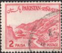 Khyber pass