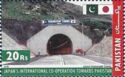 Kohat Friendship Tunnel