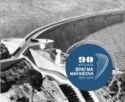 90th Anniversary of the Marathon Dam