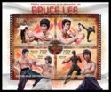 40th Anniversary of the Death of Bruce Lee