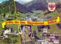 Grüße aus dem Villgratental, Osttirol