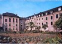 Mondorf-les-Bains. St. Elisabeth Sistersʹ Convent