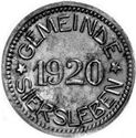 5 Pfennig