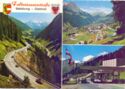 Felbertauernstraße | Salzburg - Osttirol
