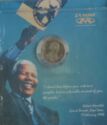 5 Rand (1st "new" president Nelson Mandela)