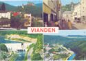 4 views of Vianden