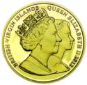 25 Dollars (Life of Queen Elizabeth II)