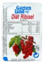 Rote Ribisel - Red Currant