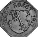 50 Pfennig