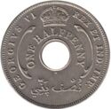 ½ Pence