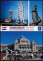 Postcrossing Meeting Scheveningen 28 Sept 2019 - 3 views