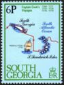 South Georgia and South Sandwich Isles