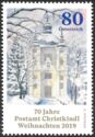 70 years Post Office Christkindl