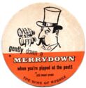 Merrydown