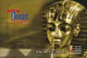 EGYPT TELECOM GOLD CARD (Credit Phone card)