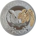 200 Teńge (Owl)