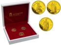 100 Euro (6th Series Treasures Spanish Museums - Leone Leoni - Carlos V)