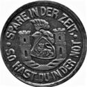 5 Pfennig