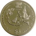3 Dollars (30 Years ASEAN)