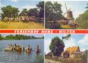 FERIENHOF ROHE - HILTER