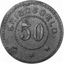 50 Pfennig