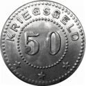 50 Pfennig