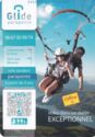 Glide parapente