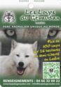 Les Loups du Gévaudan