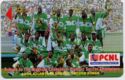 Nigerian Olympic Football (1GWAC)