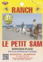 Ranch Le Petit Sam