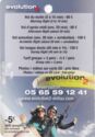 evolution2 - Parapente
