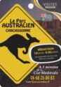 Le Parc Australien