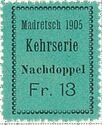Madretsch