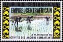 Rice Planting - Overprinted