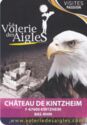 La Volerie des Aigles