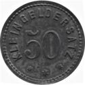 50 Pfennig