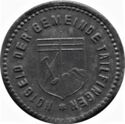 50 Pfennig