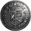 10 Pfennig