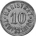 10 Pfennig