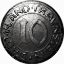 10 Pfennig