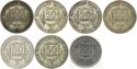 50 CFA Francs (F.A.O.)