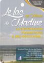 Le lac de Madine