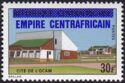 OCAM-Village - Overprinted