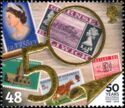 50th Anniversary of Guernsey Philatelic Bureau