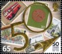 50th Anniversary of Guernsey Philatelic Bureau